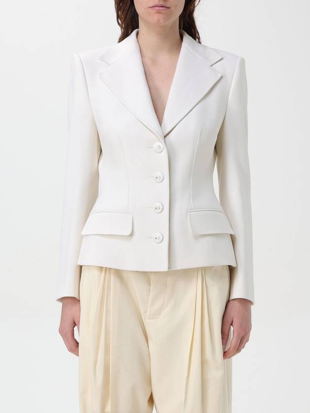 Blazer donna Dolce & Gabbana - DOLCE&GABBANA - BALAAN 1