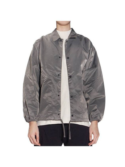 Coach Jacket Desert Taupe - FEAR OF GOD - BALAAN 2