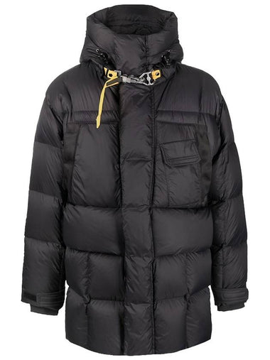 Men's BOLD PARKA Down Padding PM PUF PP02 710 PENCIL PJC177bb - PARAJUMPERS - BALAAN 1