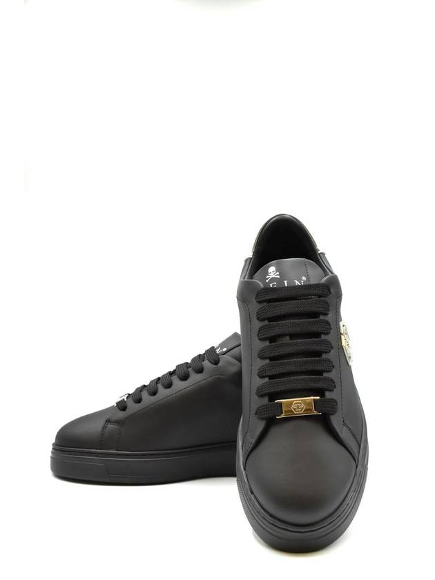 Philipp Plein Sneakers - PHILIPP PLEIN - BALAAN 4