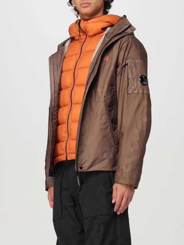 Jacket men C.p. Company - CP COMPANY - BALAAN 3