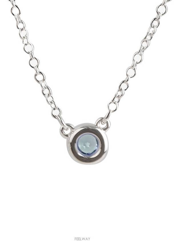 women necklace - TIFFANY & CO. - BALAAN 2