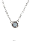 women necklace - TIFFANY & CO. - BALAAN 7