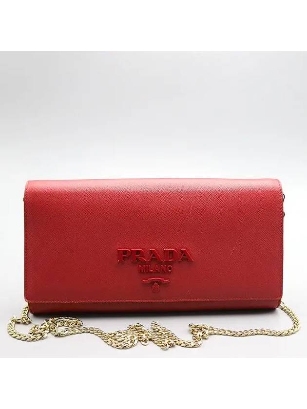 WOC Crossbody Bag - PRADA - BALAAN 2