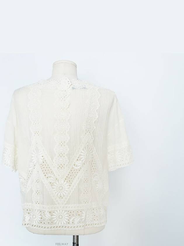 women blouse - VALENTINO - BALAAN 5