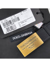 Men s Square Leather Black BC3499 A1203 80999 - DOLCE&GABBANA - BALAAN 8