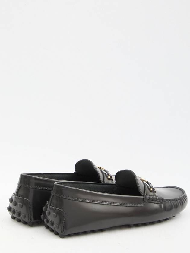 Gommino loafers - TOD'S - BALAAN 3