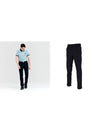 Golf Men s Side Band Basic Pants Navy - HENRY STUART - BALAAN 3