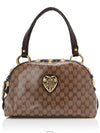 women tote bag - GUCCI - BALAAN 1