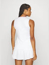 Women's Leya Sleeveless White - J.LINDEBERG - BALAAN 5