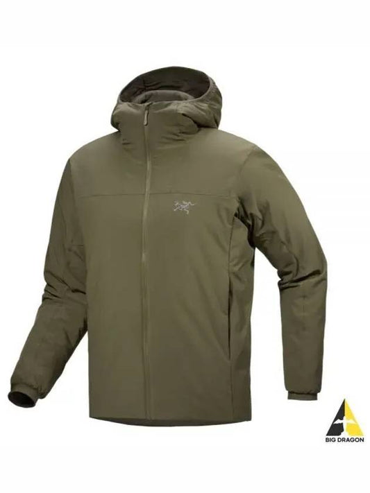 ARC TERYX Epsilon Insulated Hoody Men AJOFMX7182TAT M - ARC'TERYX - BALAAN 2