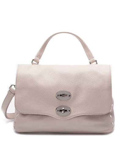 Zanellato Bags.. White - ZANELLATO - BALAAN 1