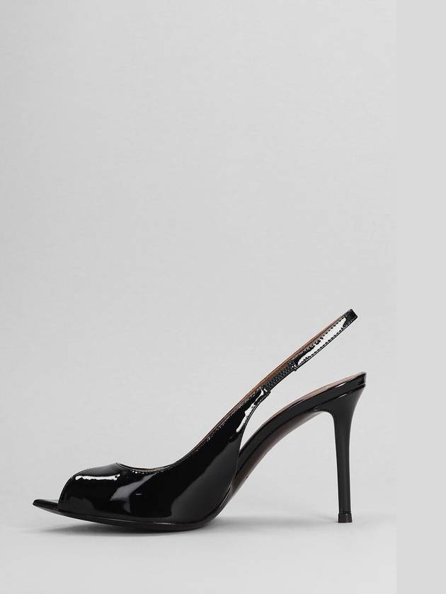 Giuseppe Zanotti Intriigo Pumps - GIUSEPPE ZANOTTI - BALAAN 3