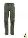 Misty 2 0 Pants Women Dark Dusty Green 15571W91 566 - KLATTERMUSEN - BALAAN 2