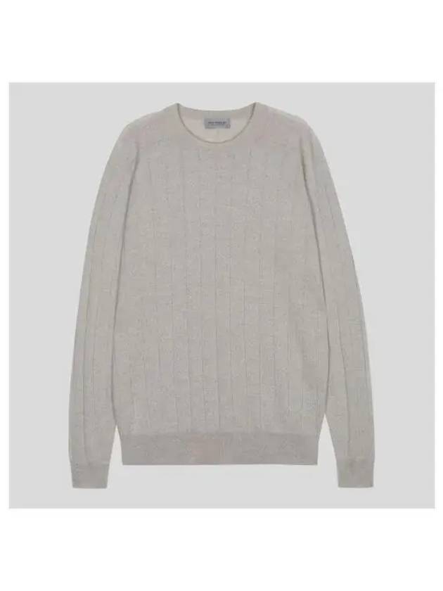 ken gray fleece - JOHN SMEDLEY - BALAAN 1