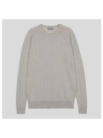 ken gray fleece - JOHN SMEDLEY - BALAAN 1