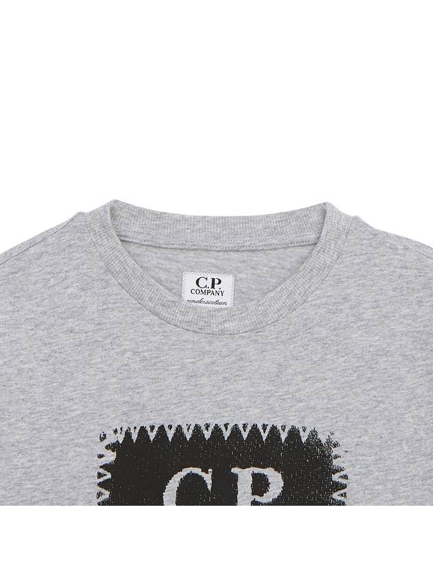 Short sleeved T shirt CUM008 LAA17 60926 Adults can wear - CP COMPANY - BALAAN 3