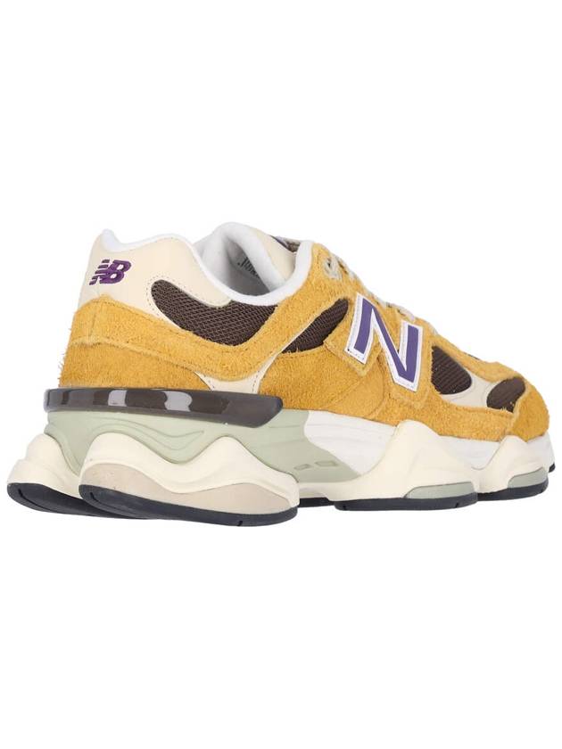 New Balance Sneakers Yellow - NEW BALANCE - BALAAN 4