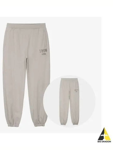 The North Face NP6KQ52L White Label Go To 1966 Sweatpants - THE NORTH FACE - BALAAN 1