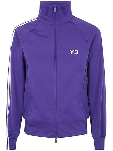 Y-3 Adidas M 3S Tt Hoodie Full Zipper Clothing - ADIDAS - BALAAN 1