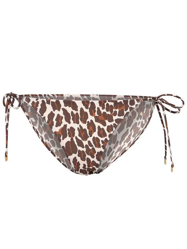 leopard print bikini - TORY BURCH - BALAAN 1