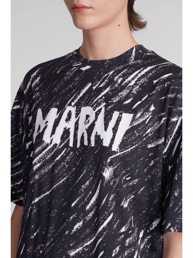 Marni T-Shirt - MARNI - BALAAN 5