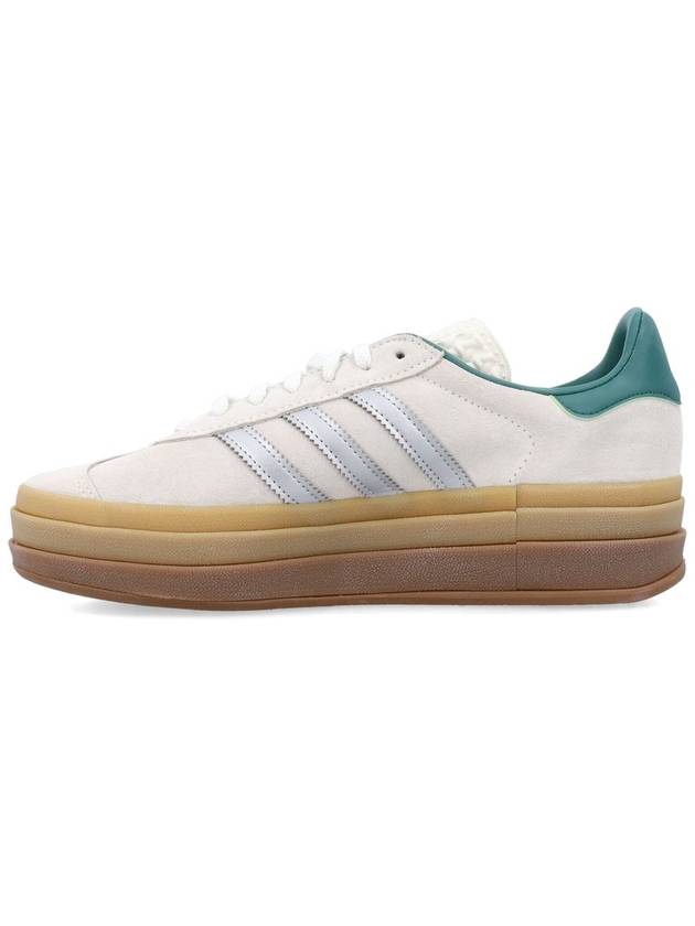 Gazelle Bold sneakers - ADIDAS ORIGINALS - BALAAN 3