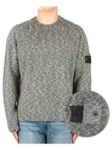 Men s shadow knit 270936 - STONE ISLAND - BALAAN 1