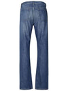 Sureau Jeans Stonewashed Indigo - A.P.C. - BALAAN 4