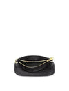 Bagatelle Monogram Empreinte Leather Shoulder Bag Black - LOUIS VUITTON - BALAAN 5