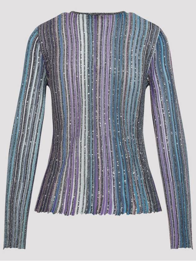 Missoni Sweater - MISSONI - BALAAN 2