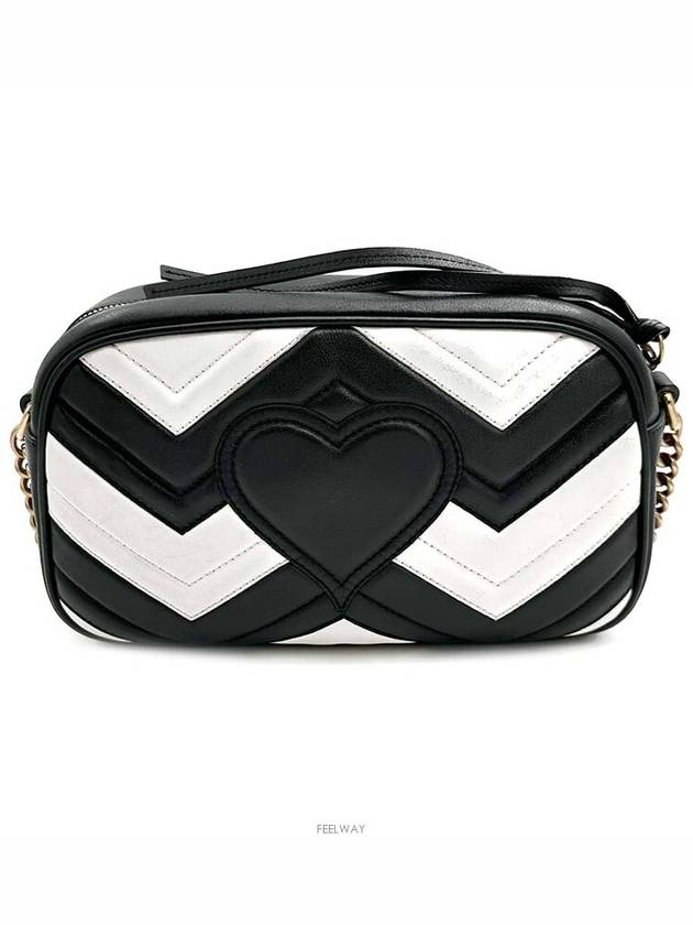 women shoulder bag - GUCCI - BALAAN 4