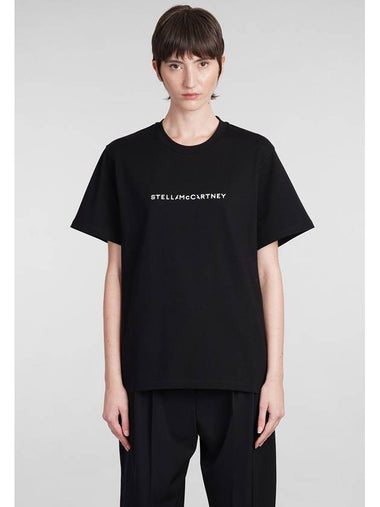 Stella McCartney T-Shirt - STELLA MCCARTNEY - BALAAN 1