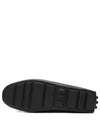 Karlos Driving Shoes Black - BALLY - BALAAN 4