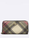 long gold wallet - VIVIENNE WESTWOOD - BALAAN 1