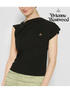 Sleeveless Black - VIVIENNE WESTWOOD - BALAAN 3