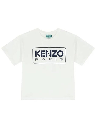 Junior T shirt K60340 12P - KENZO - BALAAN 2