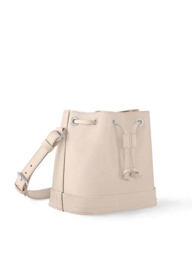 Noe BB Epi Leather Bucket Bag Ivory - LOUIS VUITTON - BALAAN 3