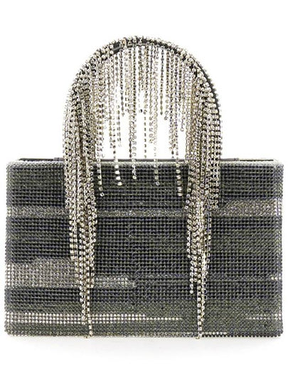 BAG WITH CRYSTALS - KARA - BALAAN 2