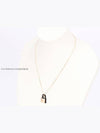 women necklace - HERMES - BALAAN 3