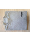 long sleeve tshirt gray - FEAR OF GOD ESSENTIALS - BALAAN 5