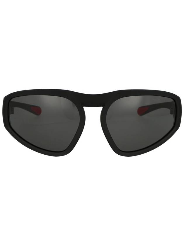 Pentagra Geometric Sunglasses ML0248 - MONCLER - BALAAN 2