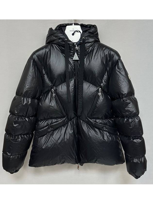 Padding 66 77 - MONCLER - BALAAN 1