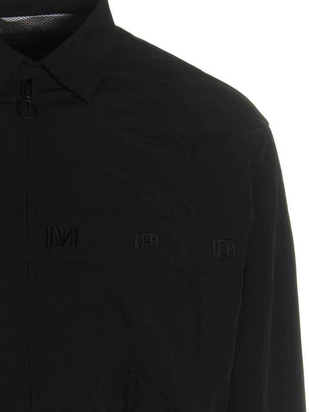 Stampd 'Tonal Sail' Jacket - STAMPD - BALAAN 3