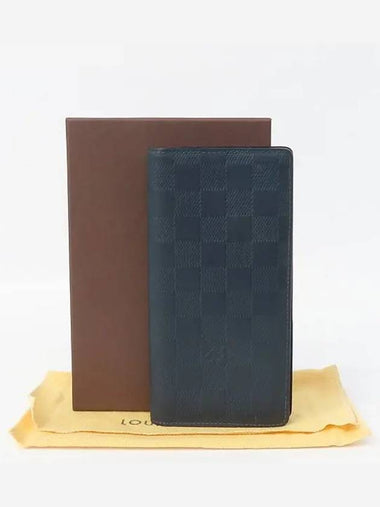 N63318 long wallet - LOUIS VUITTON - BALAAN 1