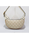 women shoulder bag - GUCCI - BALAAN 4