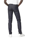 Petit New Standard Jean Indigo - A.P.C. - BALAAN 4