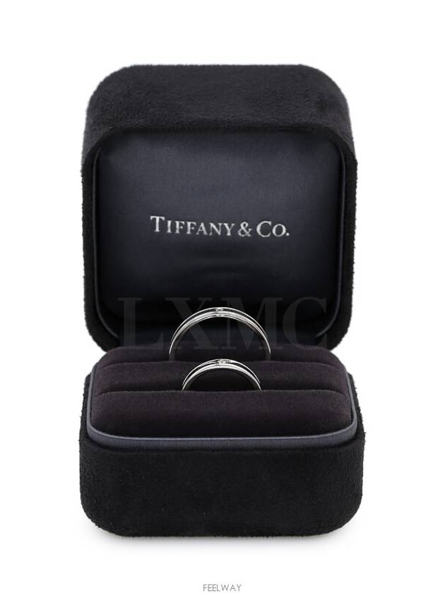 women rings - TIFFANY & CO. - BALAAN 2