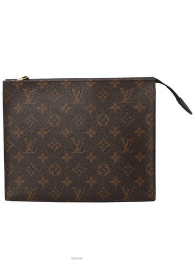 men clutch bag - LOUIS VUITTON - BALAAN 1