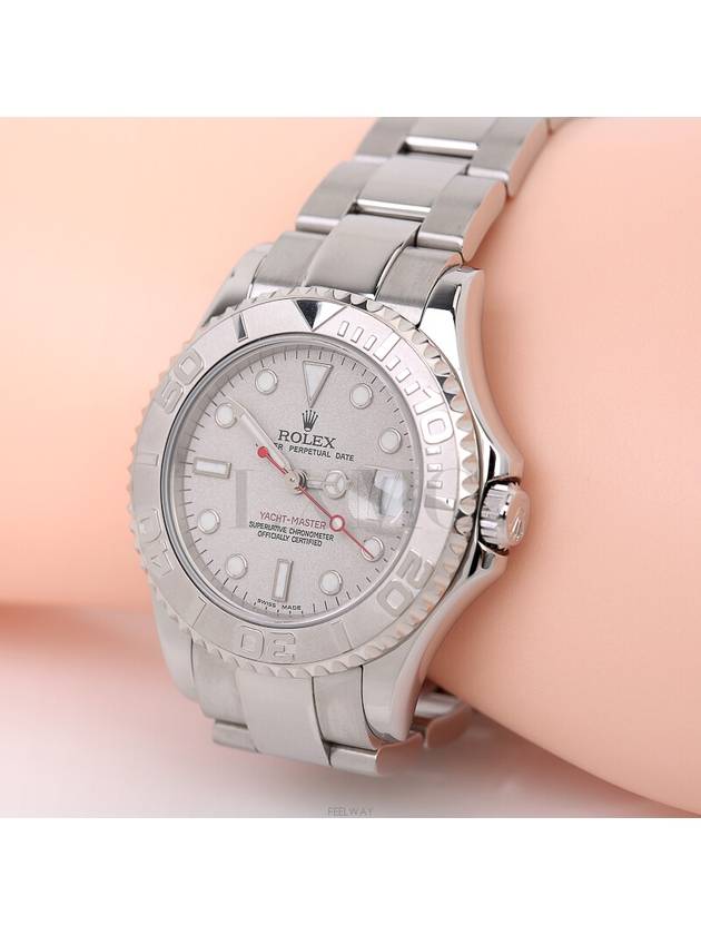 women watch - ROLEX - BALAAN 7